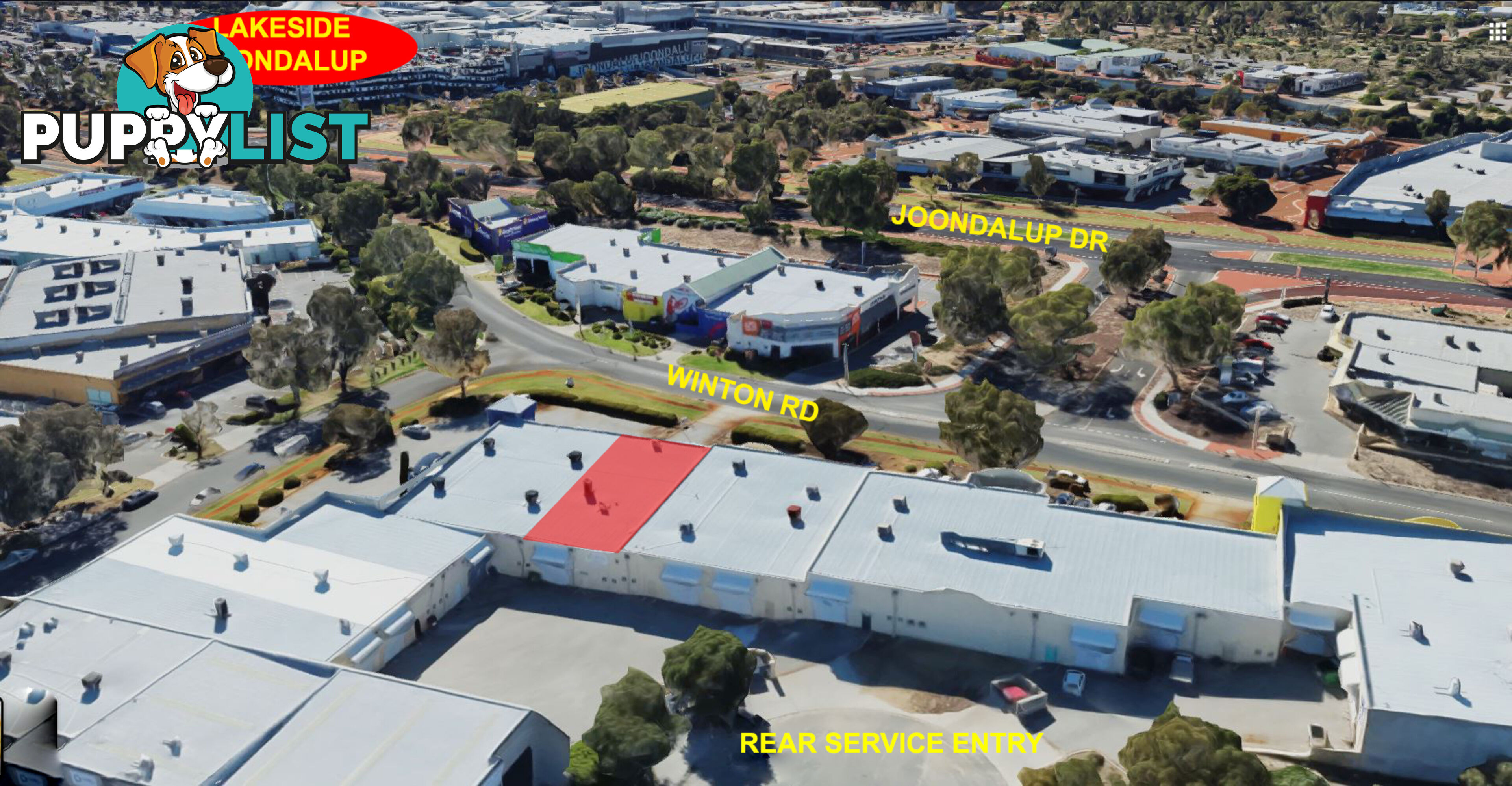 9 210 Winton Rd Joondalup WA 6027