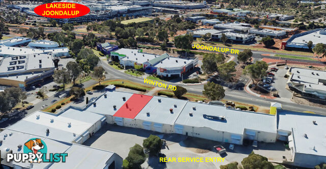 9 210 Winton Rd Joondalup WA 6027