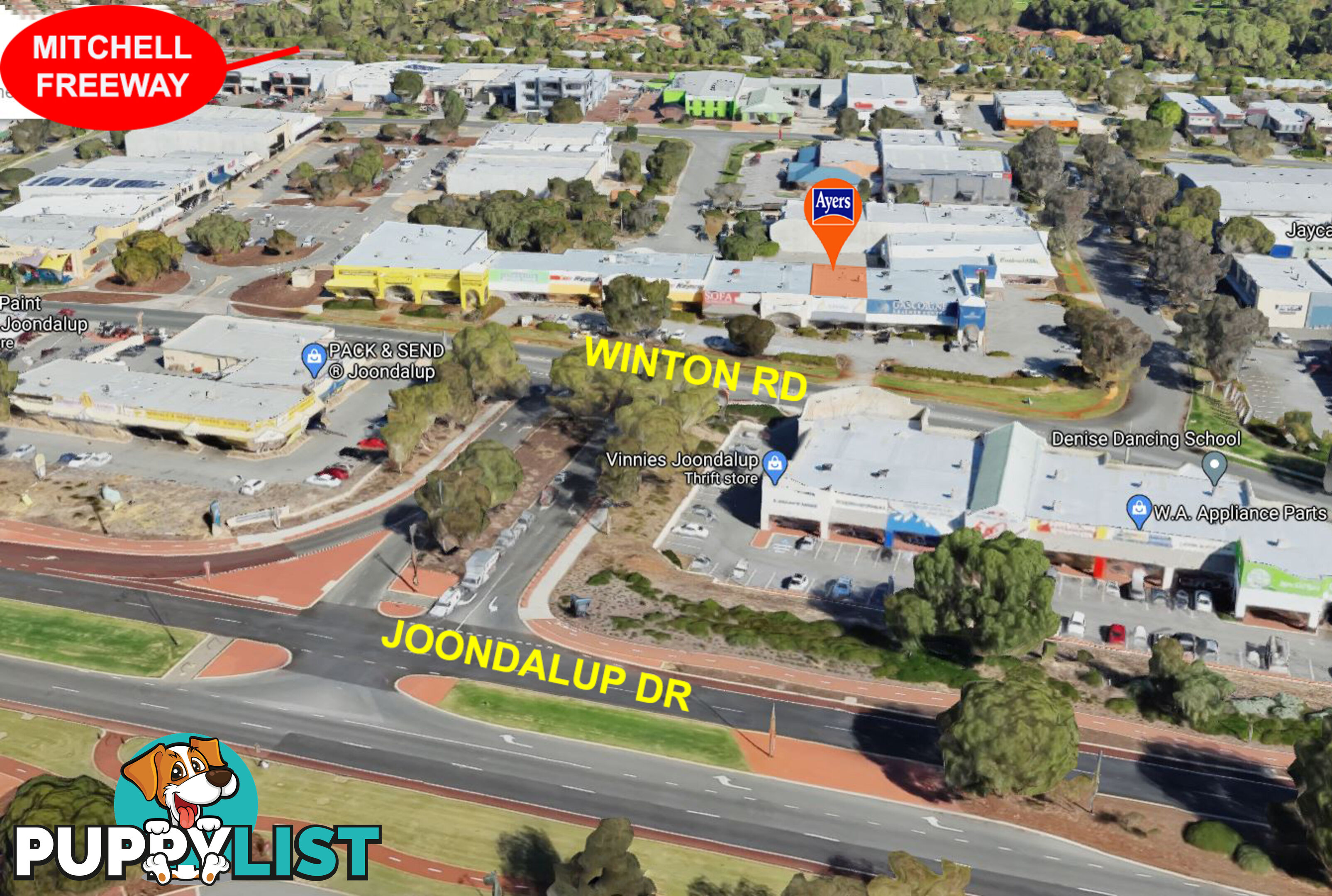 9 210 Winton Rd Joondalup WA 6027