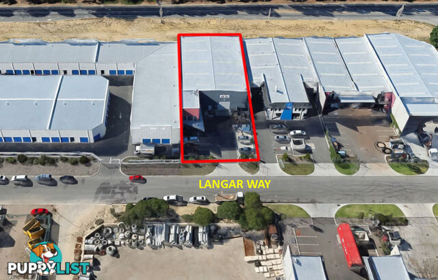 10 Langar Way Landsdale WA 6065