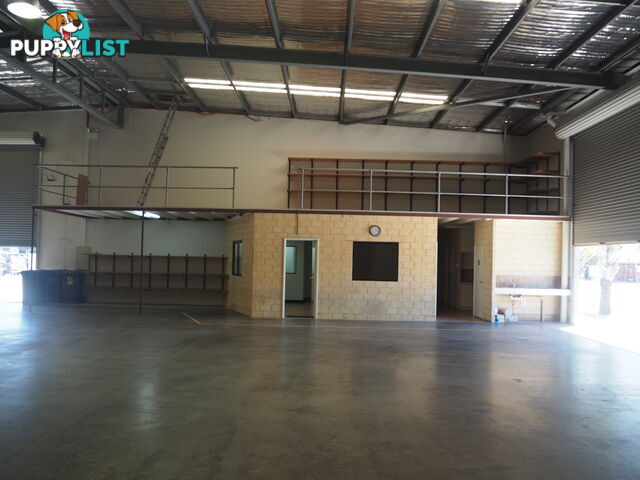 42 Industry St Malaga WA 6090