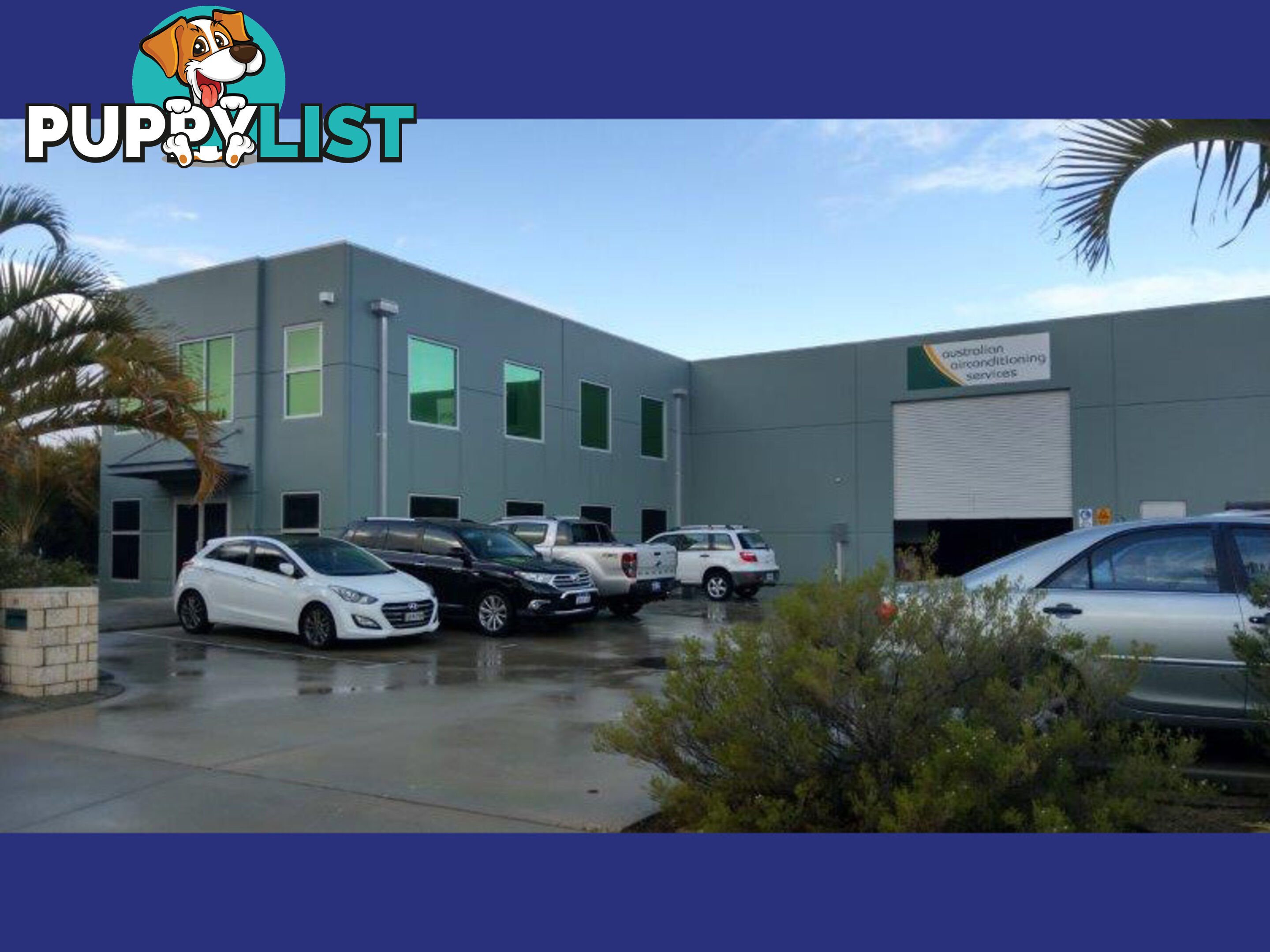 42 Industry St Malaga WA 6090