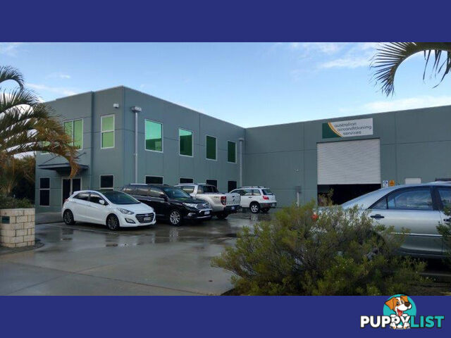 42 Industry St Malaga WA 6090