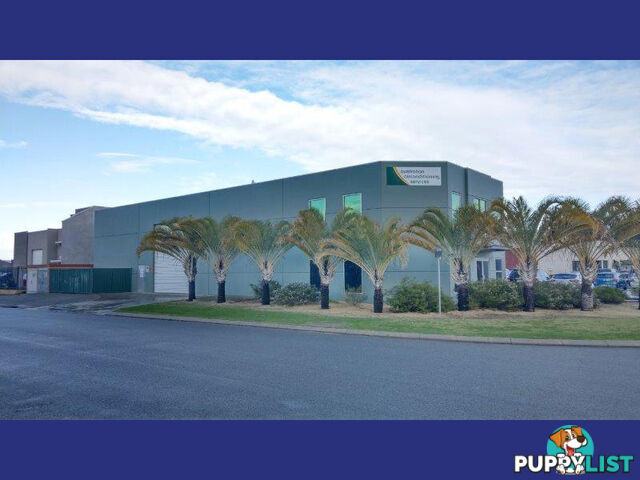 42 Industry St Malaga WA 6090