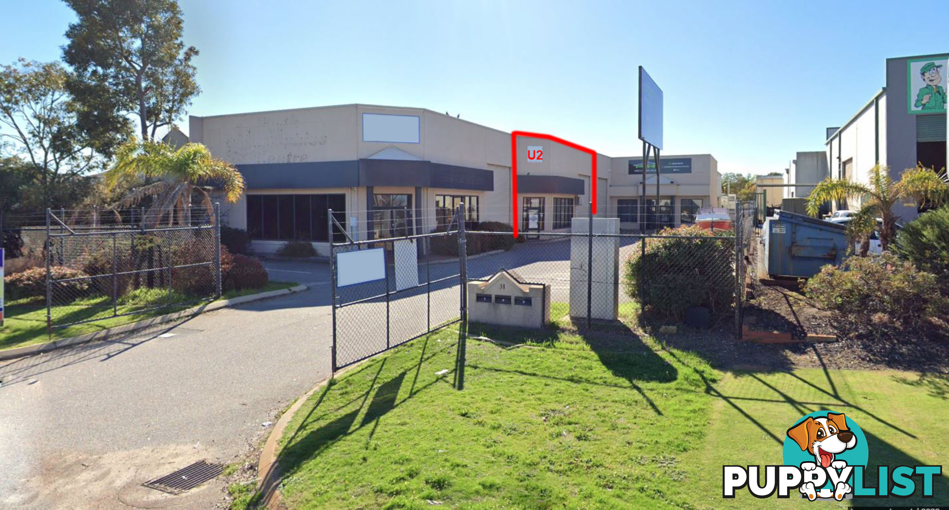 Unit 2 31 Capital Rd Malaga WA 6090