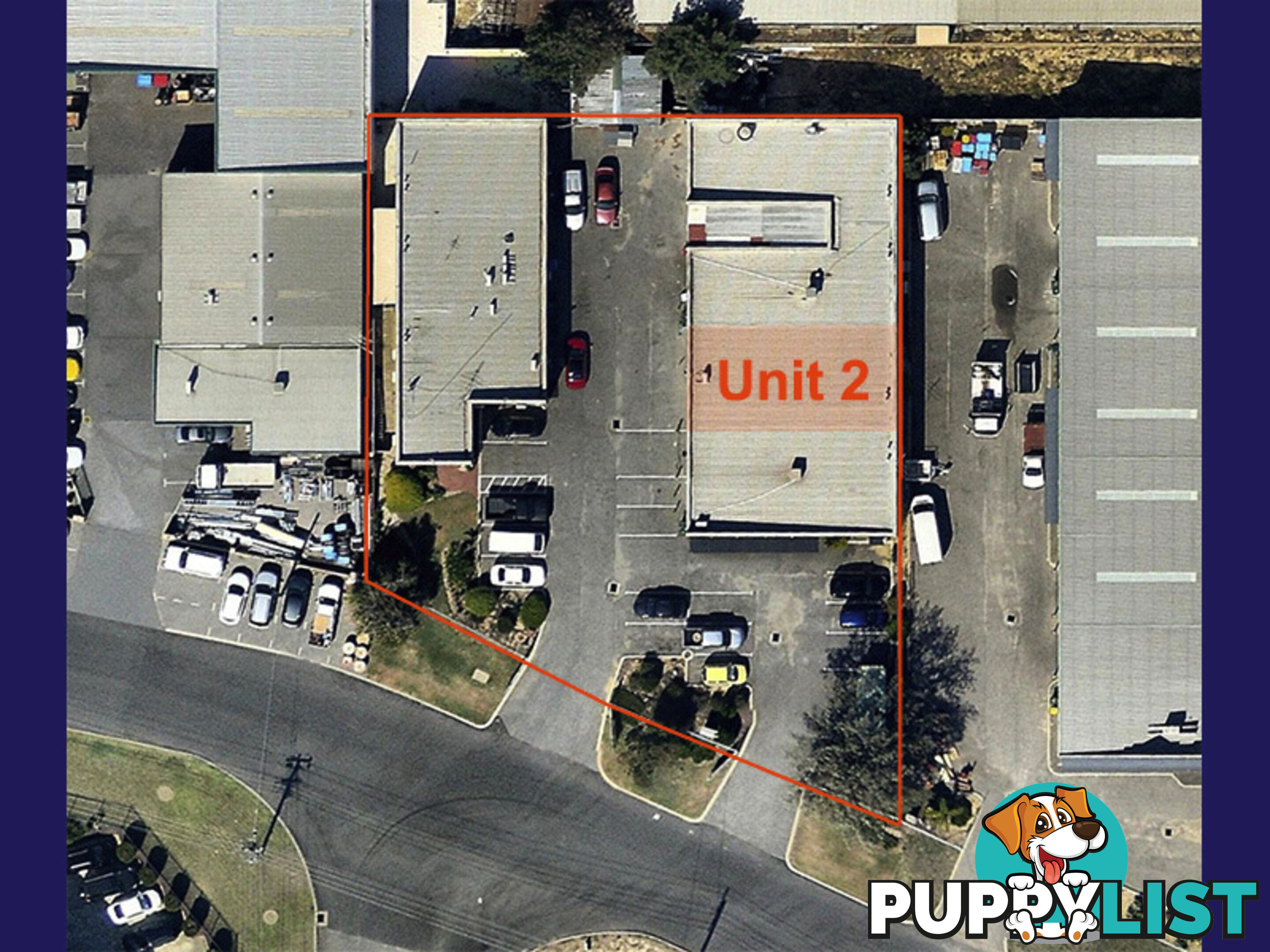 Unit 2 18 Crocker Dr Malaga WA 6090