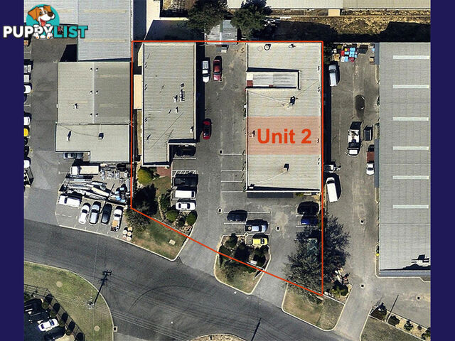 Unit 2 18 Crocker Dr Malaga WA 6090