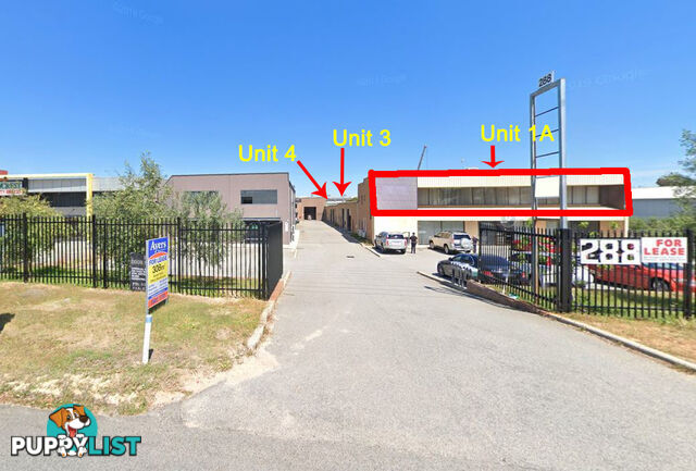 288 Victoria Rd Malaga WA 6090