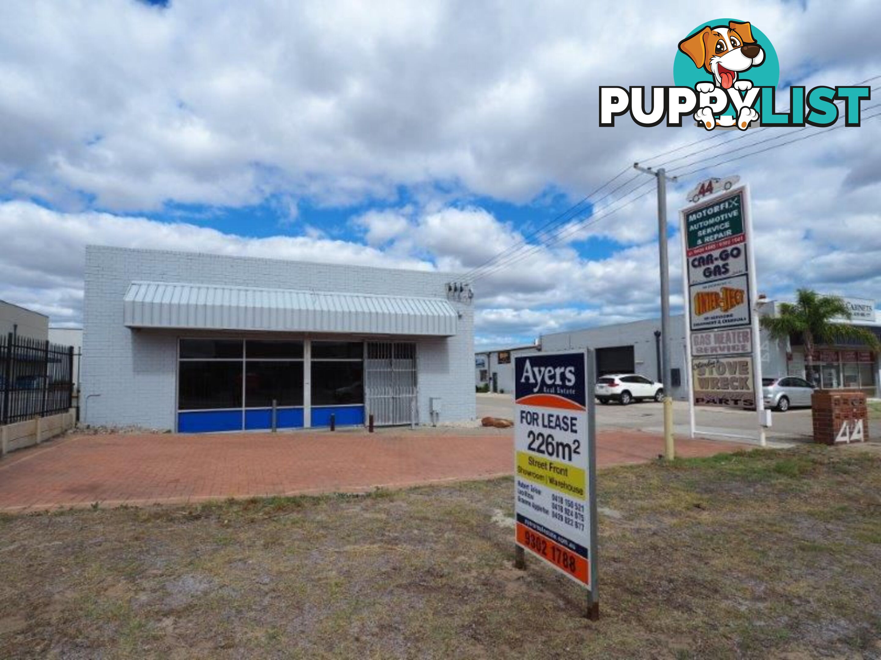 1 44 Prindiville Drive Wangara WA 6065