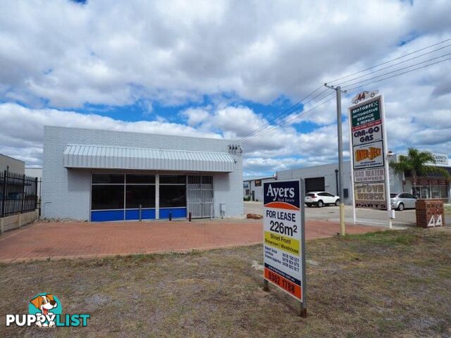 1 44 Prindiville Drive Wangara WA 6065