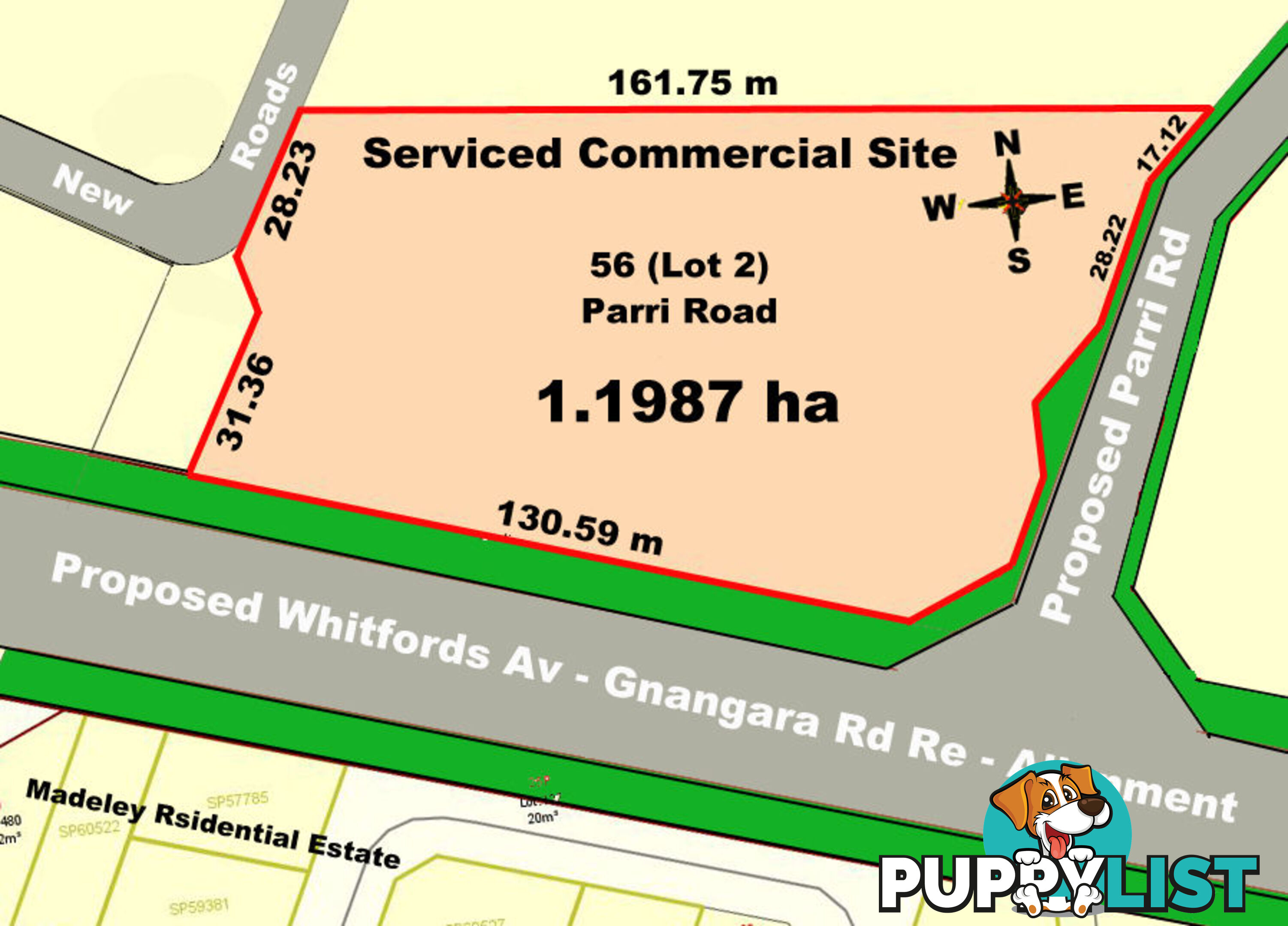 56 Parri Road Wangara WA 6065