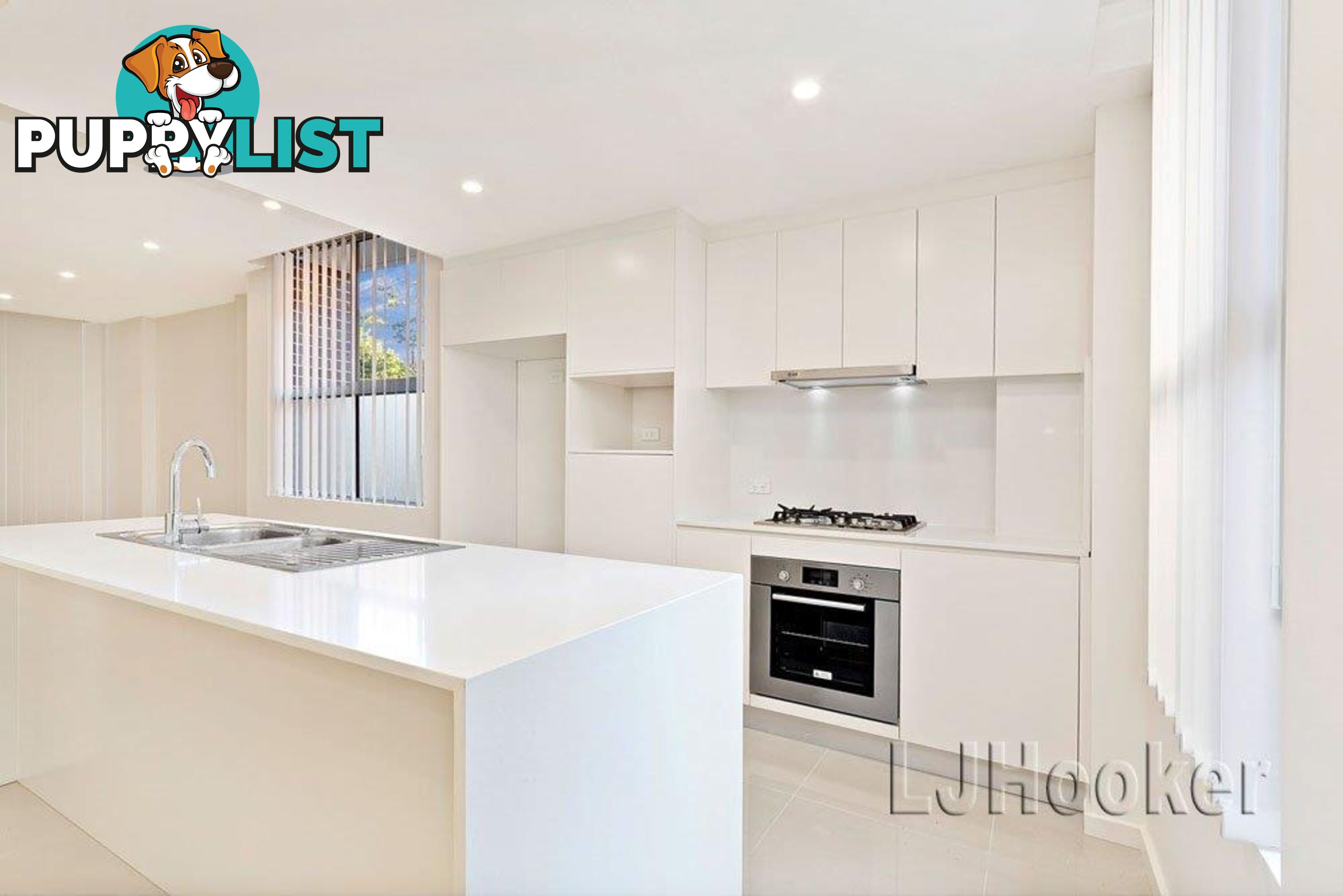 16/17-19 Burlington Road HOMEBUSH NSW 2140