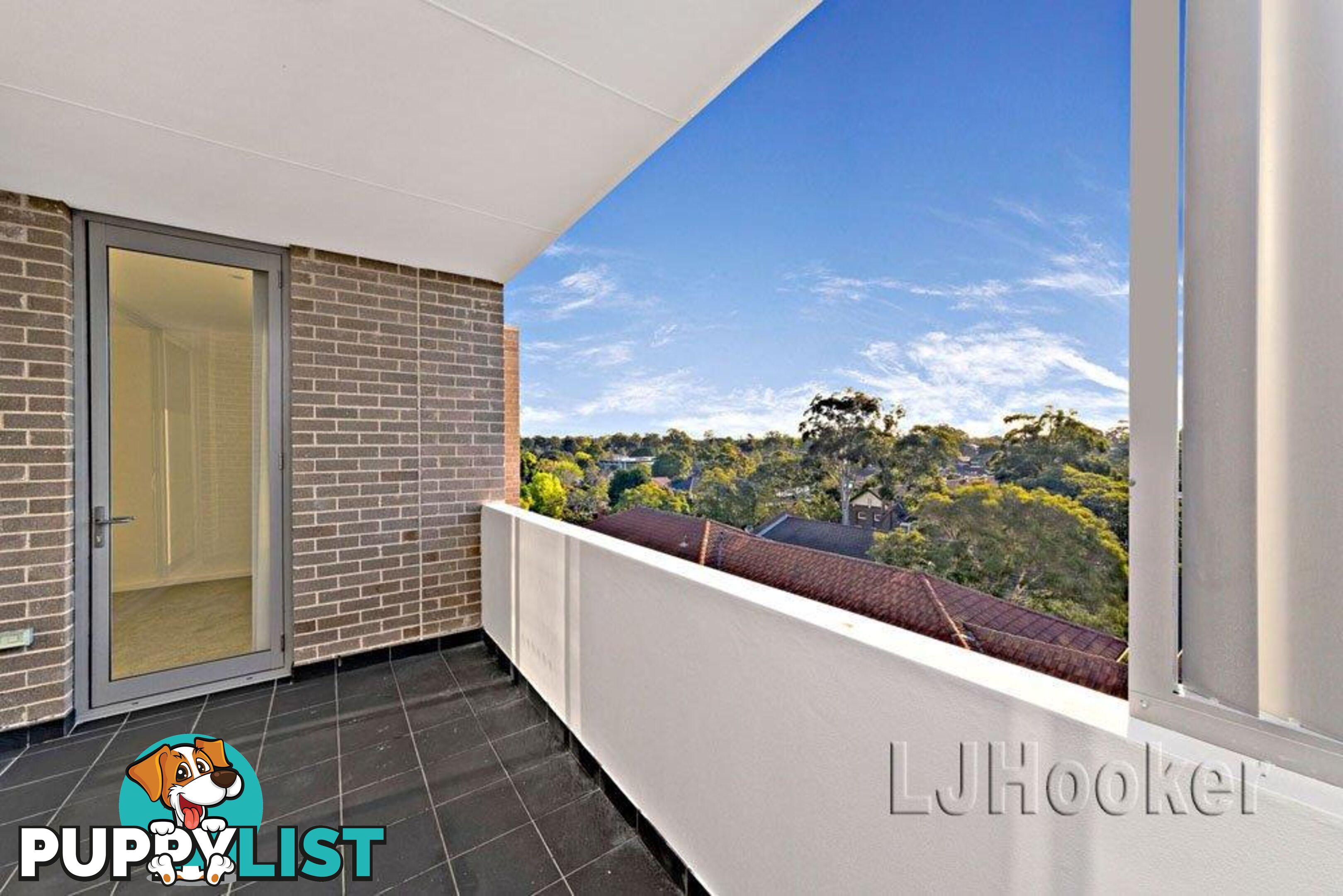 16/17-19 Burlington Road HOMEBUSH NSW 2140