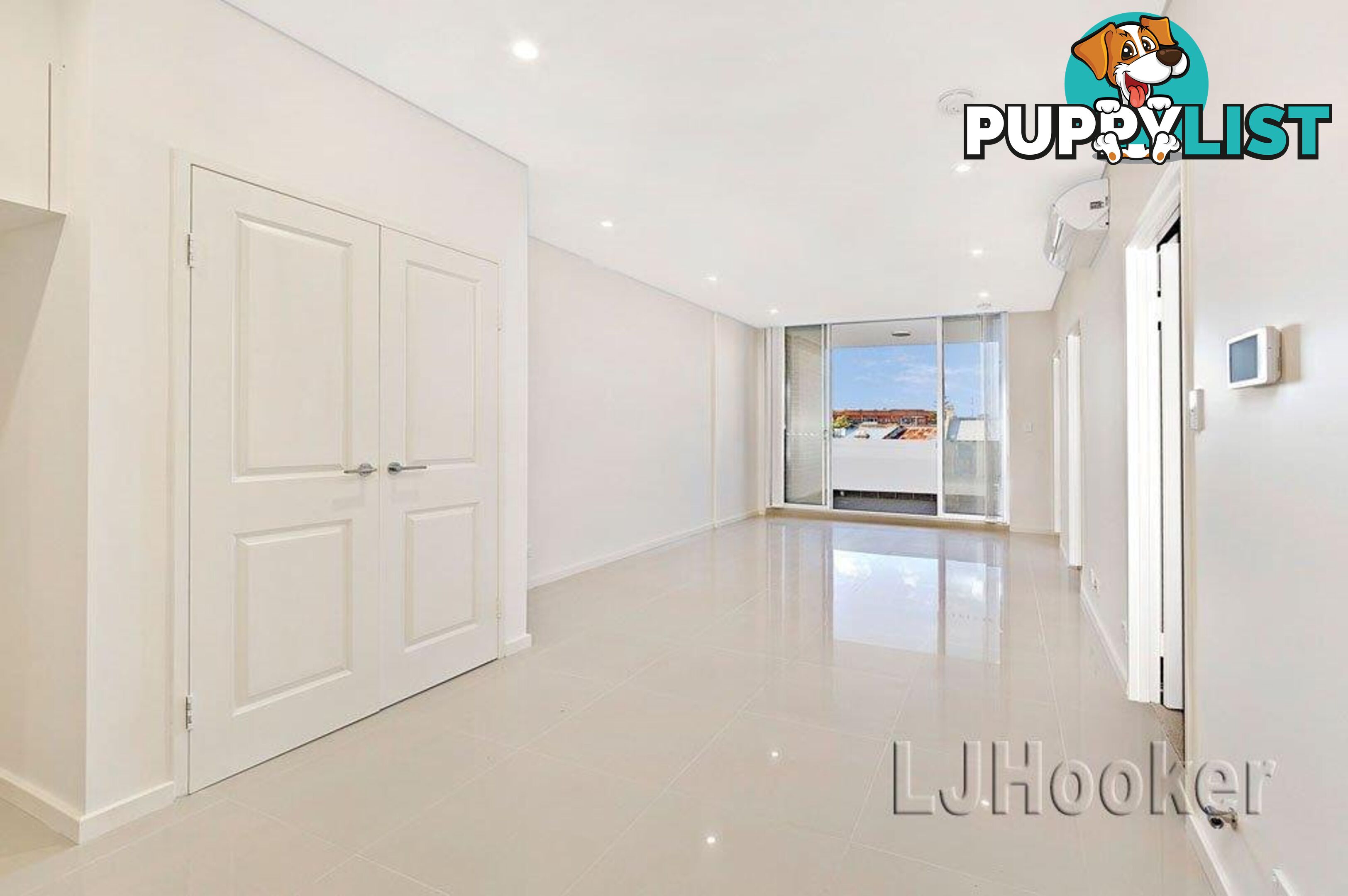 16/17-19 Burlington Road HOMEBUSH NSW 2140
