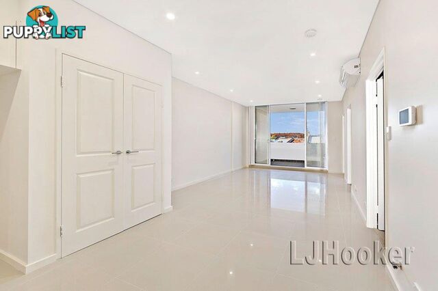 16/17-19 Burlington Road HOMEBUSH NSW 2140