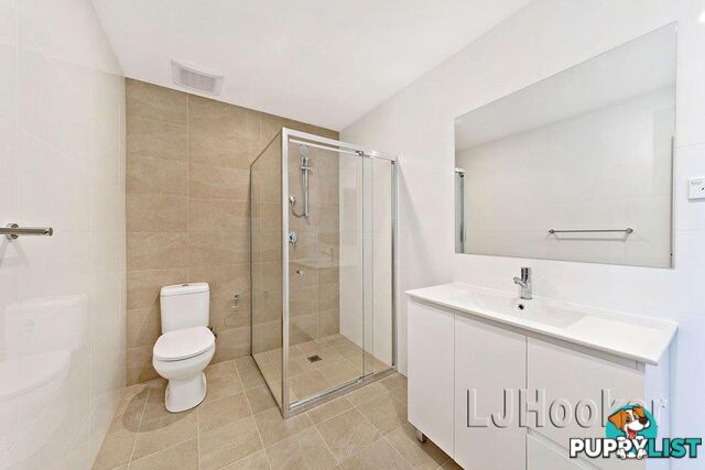 16/17-19 Burlington Road HOMEBUSH NSW 2140