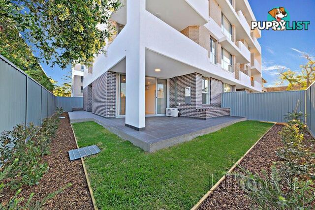 16/17-19 Burlington Road HOMEBUSH NSW 2140