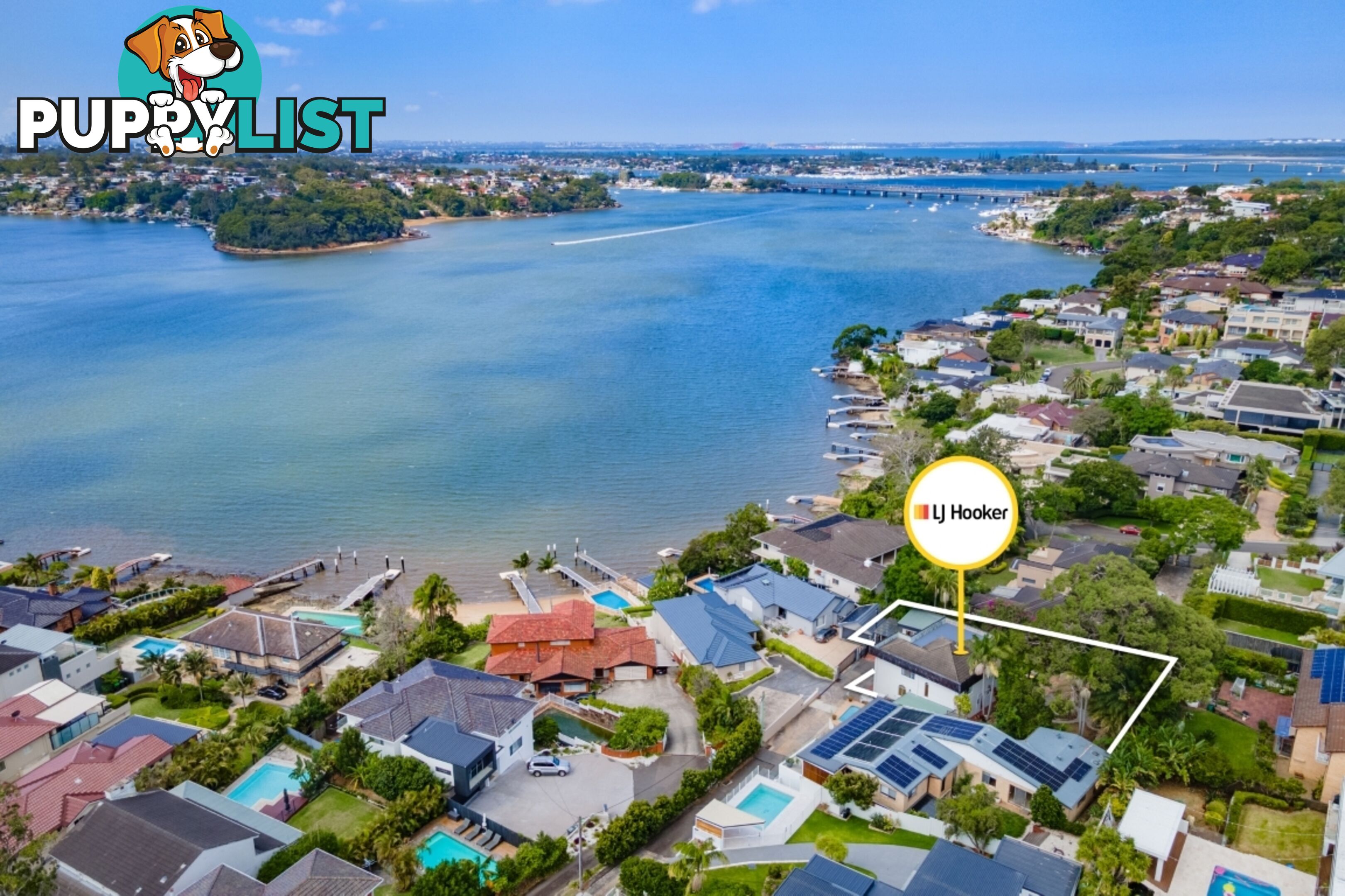 144 Kangaroo Point Road KANGAROO POINT NSW 2224