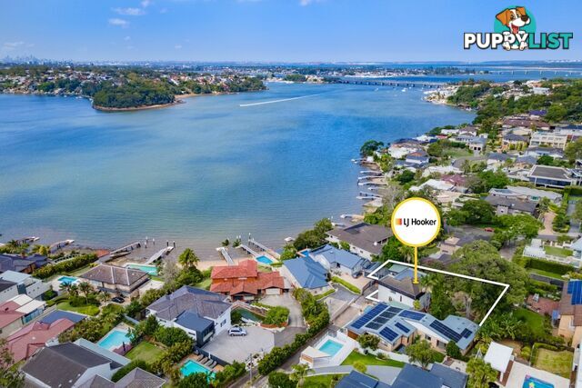 144 Kangaroo Point Road KANGAROO POINT NSW 2224