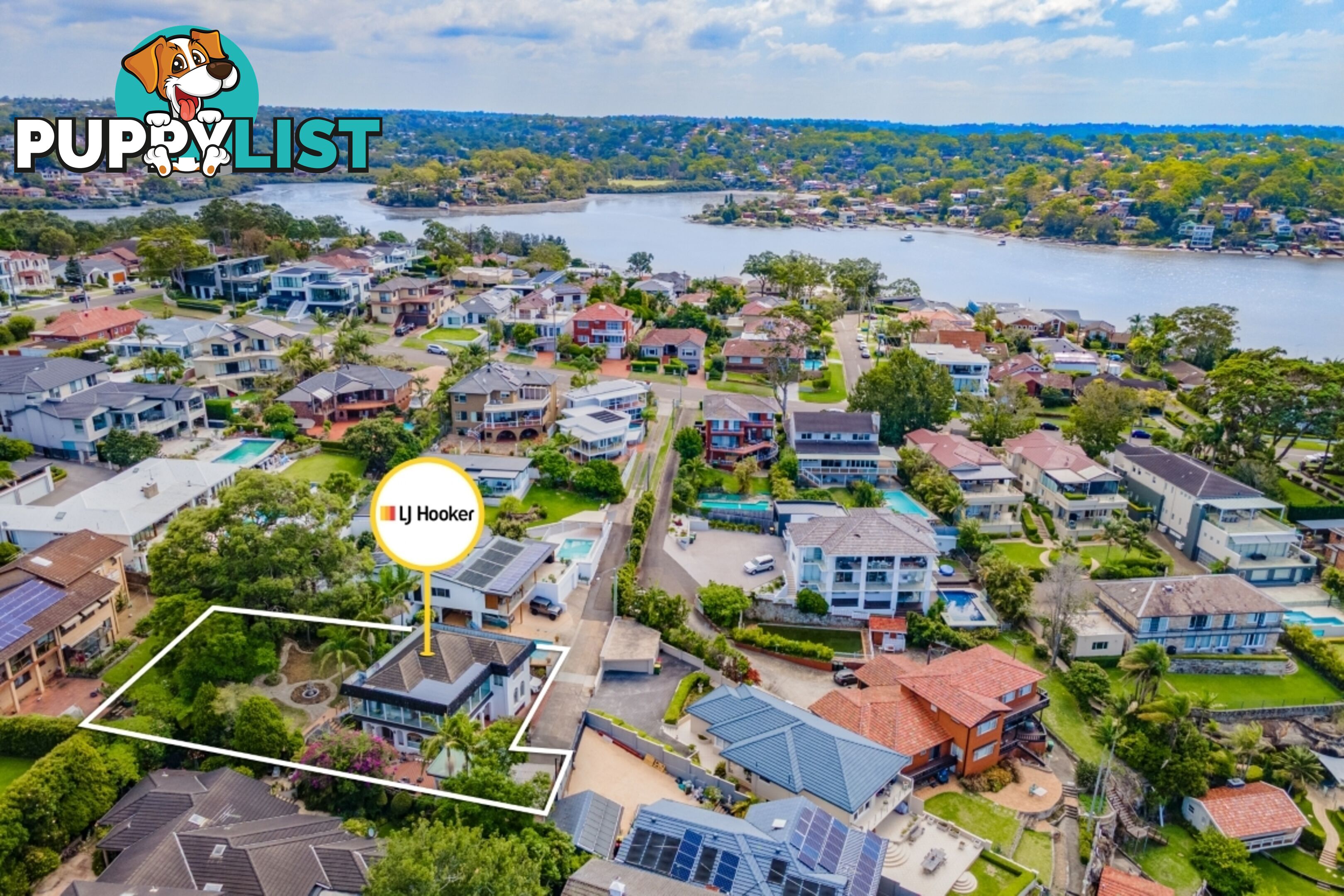 144 Kangaroo Point Road KANGAROO POINT NSW 2224