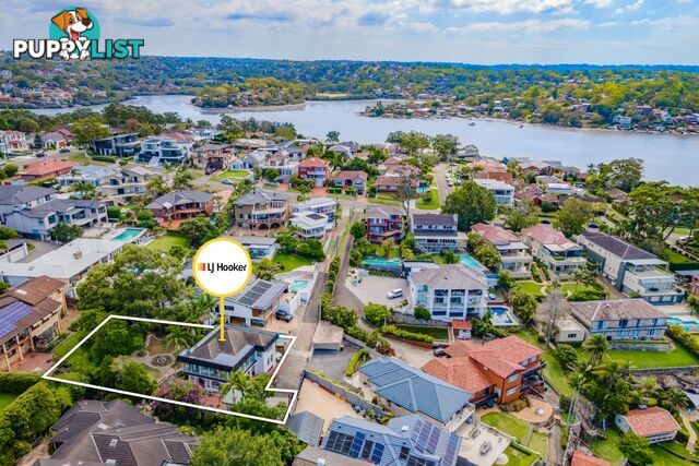 144 Kangaroo Point Road KANGAROO POINT NSW 2224