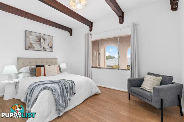 144 Kangaroo Point Road KANGAROO POINT NSW 2224