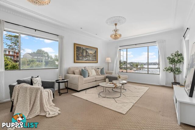 144 Kangaroo Point Road KANGAROO POINT NSW 2224