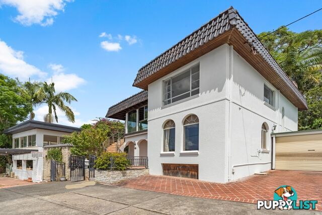 144 Kangaroo Point Road KANGAROO POINT NSW 2224