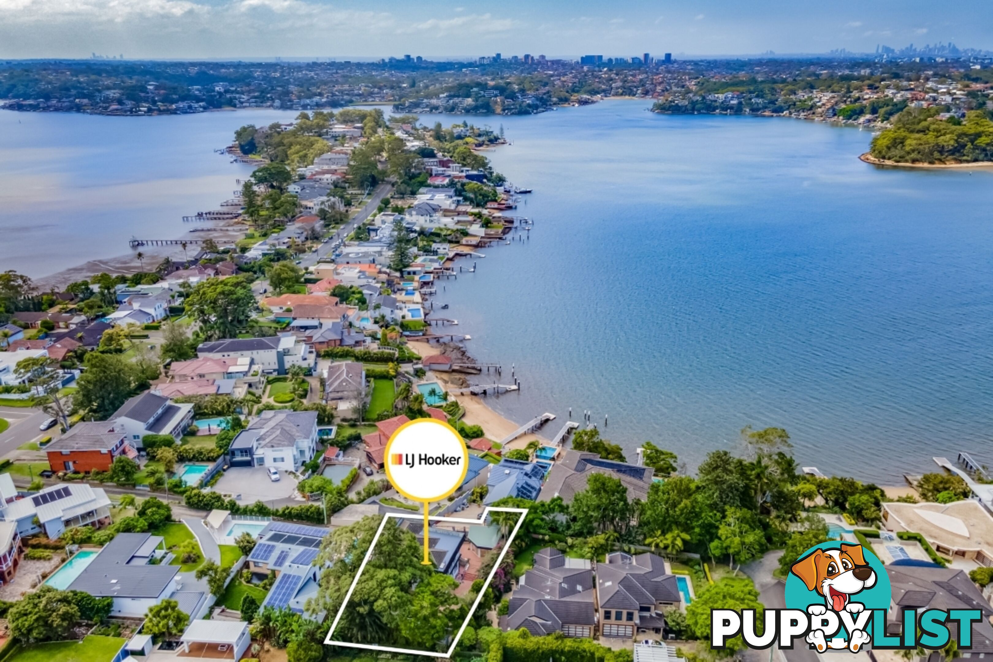 144 Kangaroo Point Road KANGAROO POINT NSW 2224