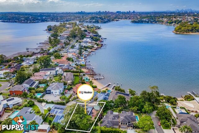 144 Kangaroo Point Road KANGAROO POINT NSW 2224