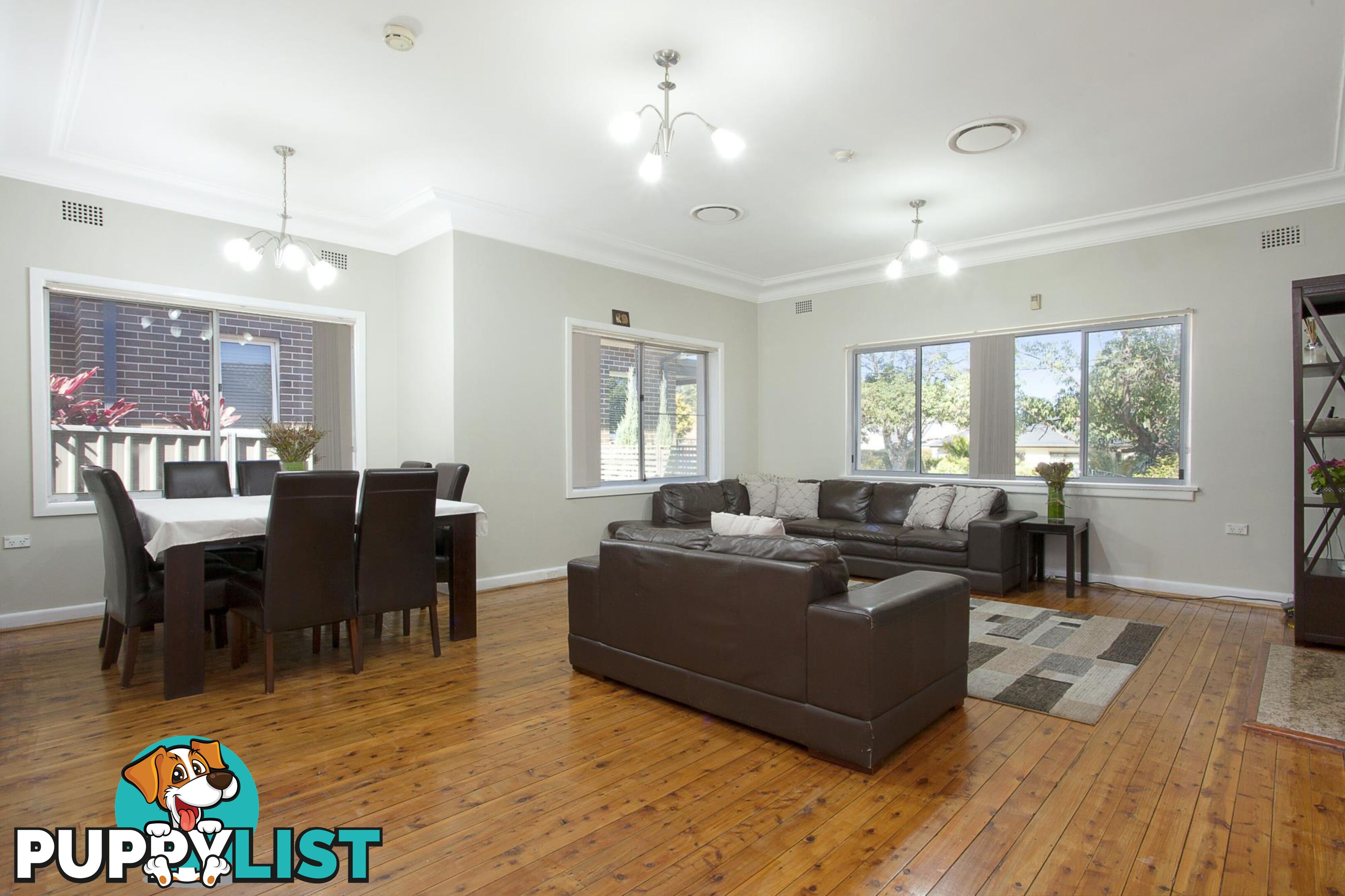 16 Robinson Street STRATHFIELD SOUTH NSW 2136