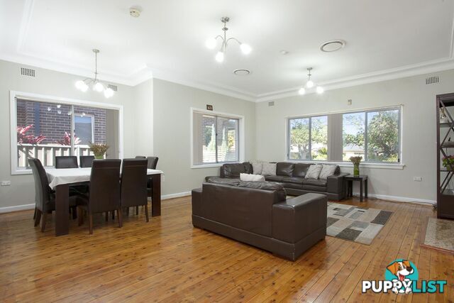 16 Robinson Street STRATHFIELD SOUTH NSW 2136