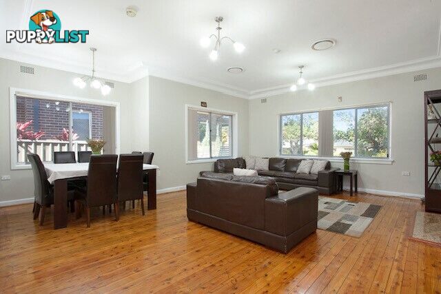 16 Robinson Street STRATHFIELD SOUTH NSW 2136