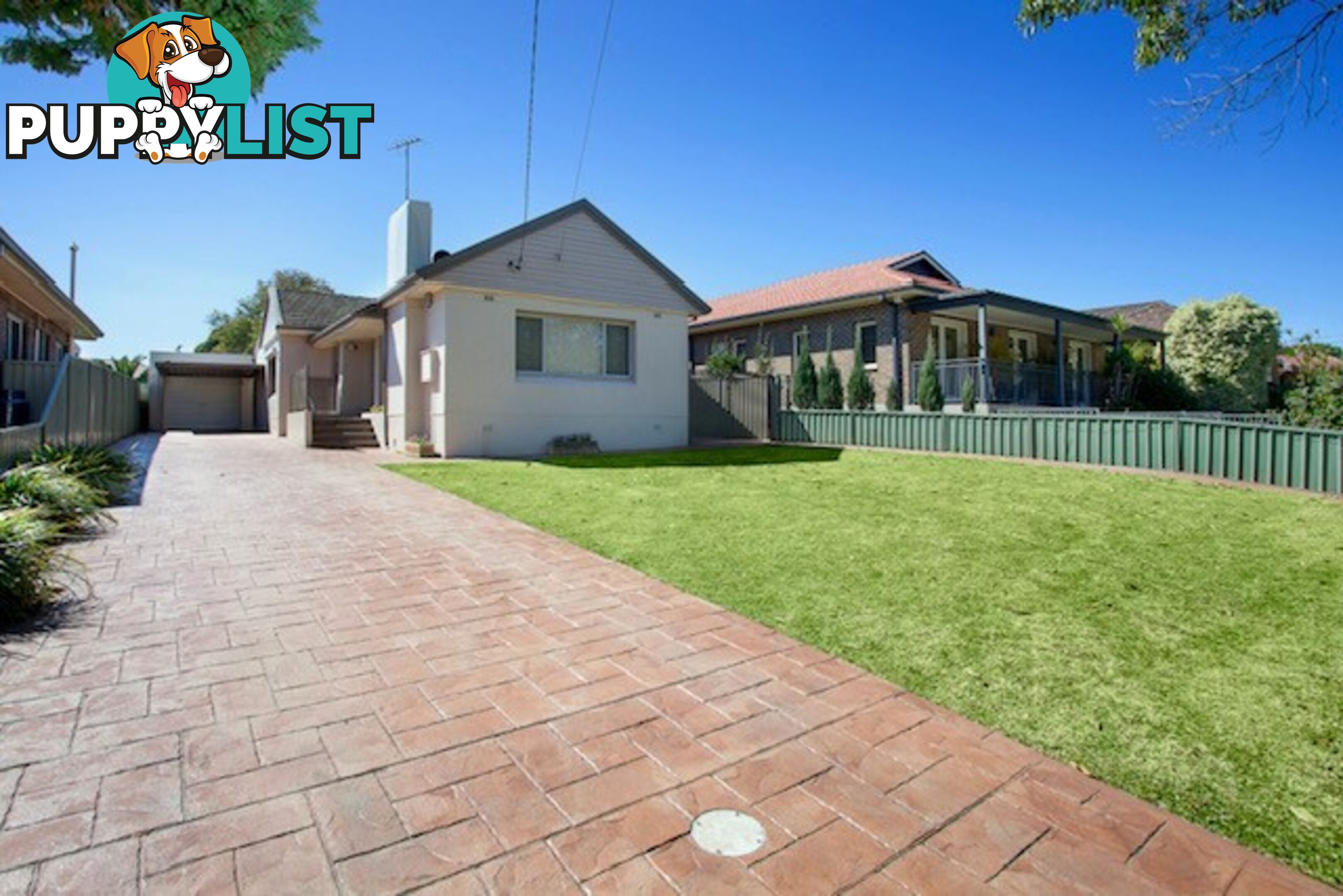 16 Robinson Street STRATHFIELD SOUTH NSW 2136