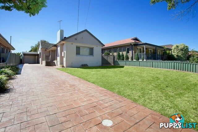 16 Robinson Street STRATHFIELD SOUTH NSW 2136