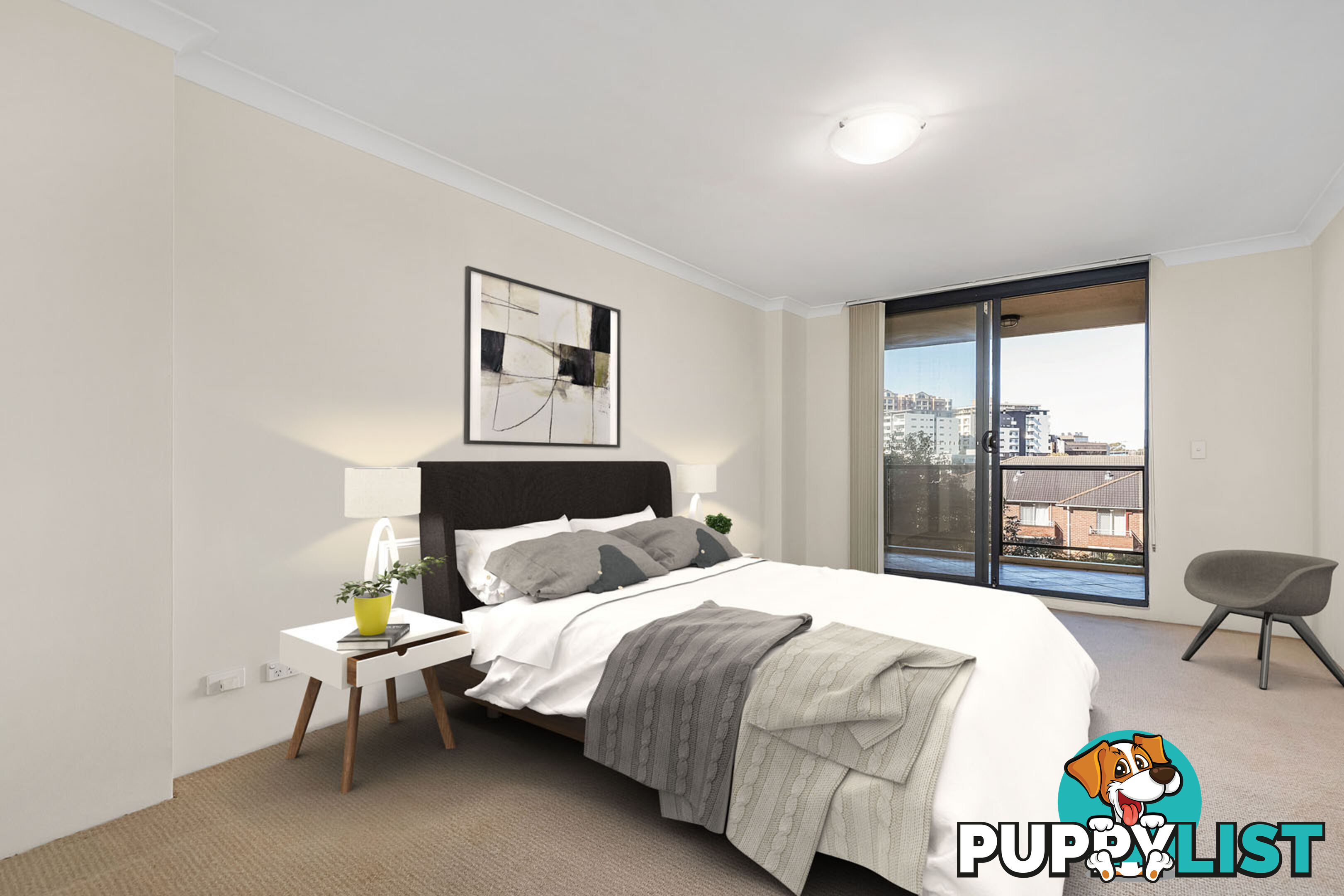 24/1-3 Beresford Road STRATHFIELD NSW 2135