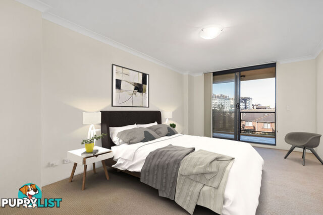 24/1-3 Beresford Road STRATHFIELD NSW 2135