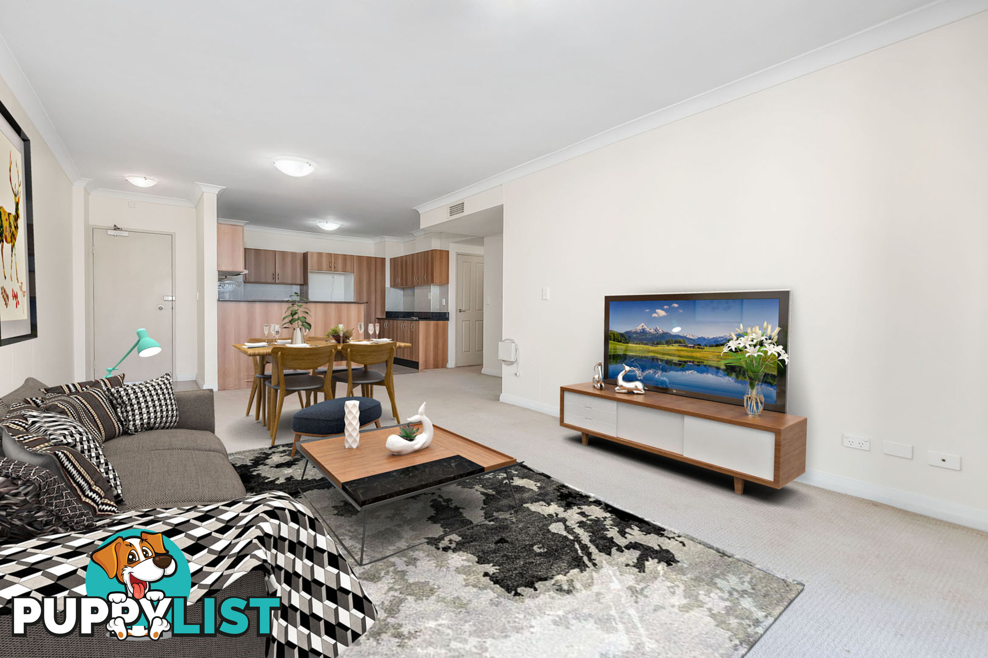 24/1-3 Beresford Road STRATHFIELD NSW 2135