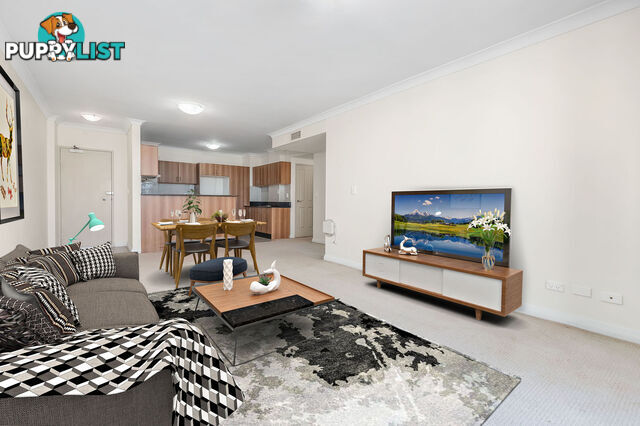 24/1-3 Beresford Road STRATHFIELD NSW 2135