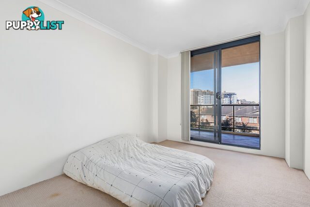 24/1-3 Beresford Road STRATHFIELD NSW 2135