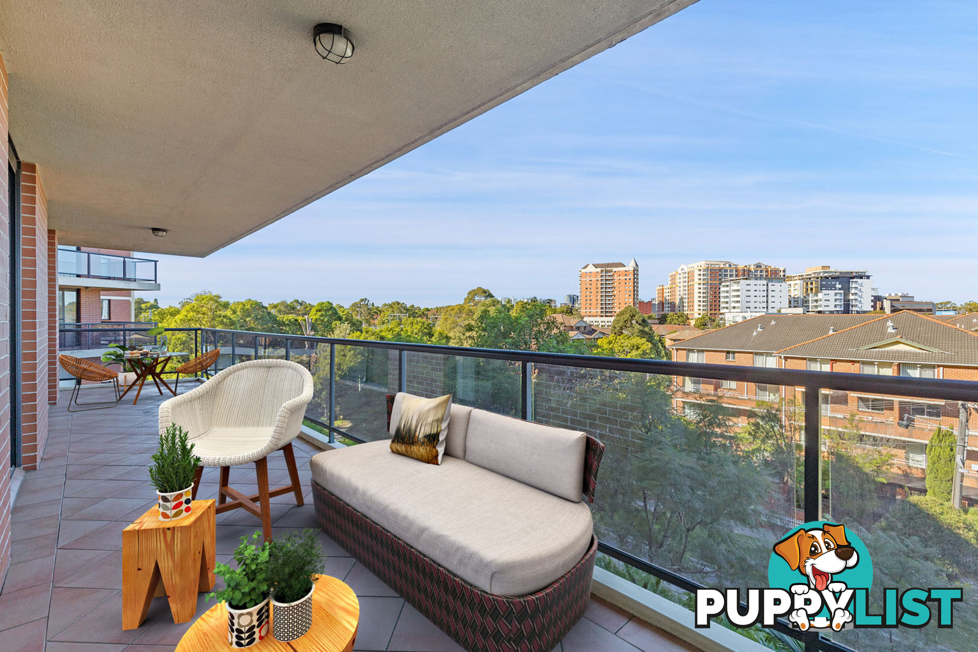 24/1-3 Beresford Road STRATHFIELD NSW 2135