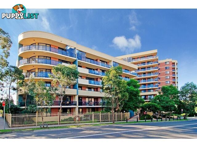 24/1-3 Beresford Road STRATHFIELD NSW 2135