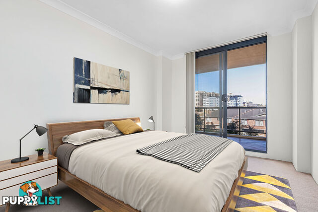 24/1-3 Beresford Road STRATHFIELD NSW 2135