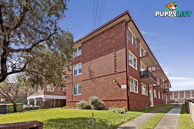 4/31 Alt St ASHFIELD NSW 2131