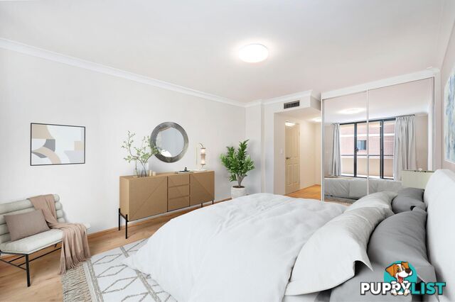 54/1-3 Beresford Road STRATHFIELD NSW 2135