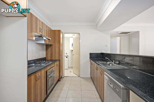 54/1-3 Beresford Road STRATHFIELD NSW 2135