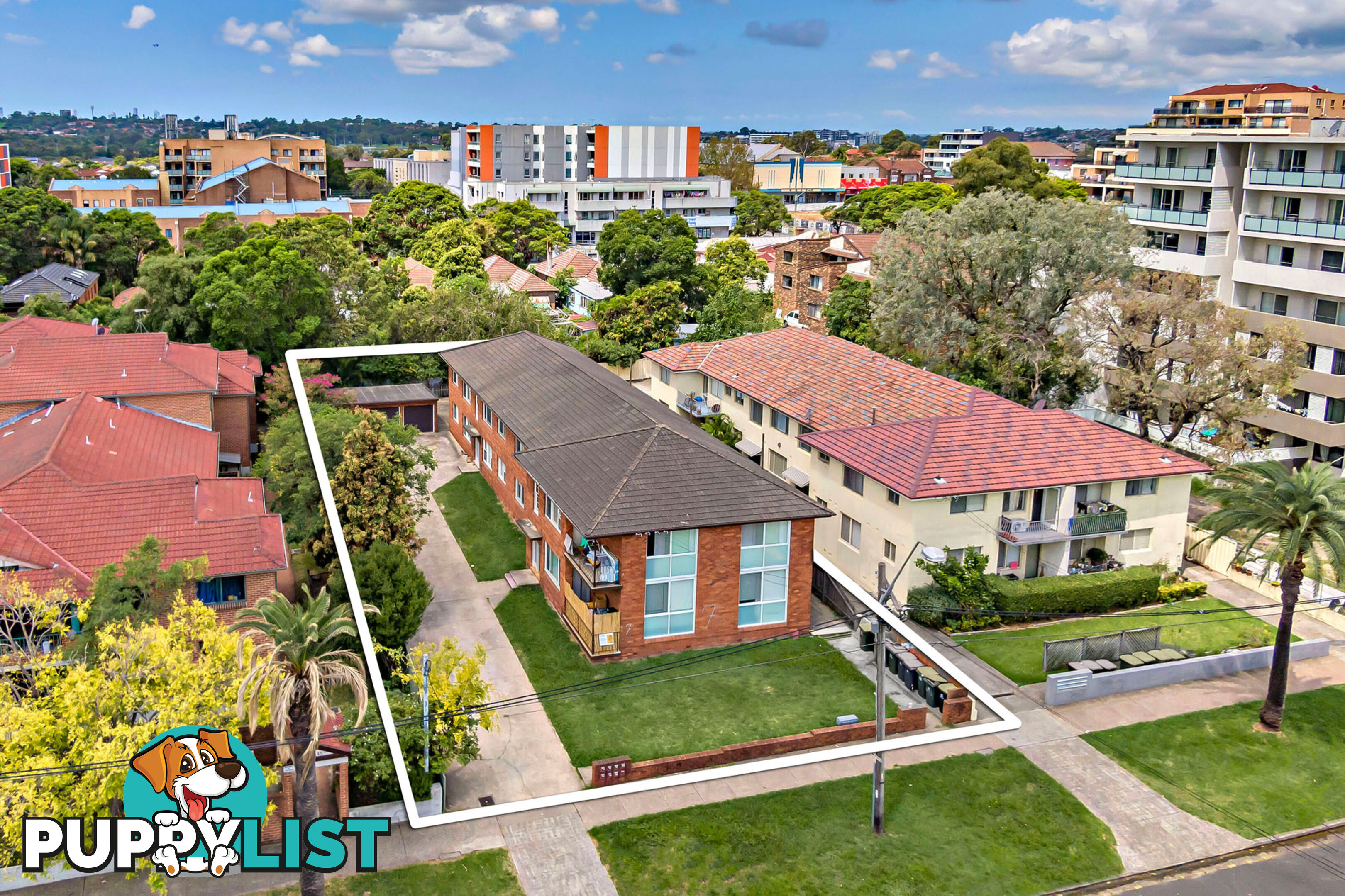 5-7 Fifth Avenue CAMPSIE NSW 2194