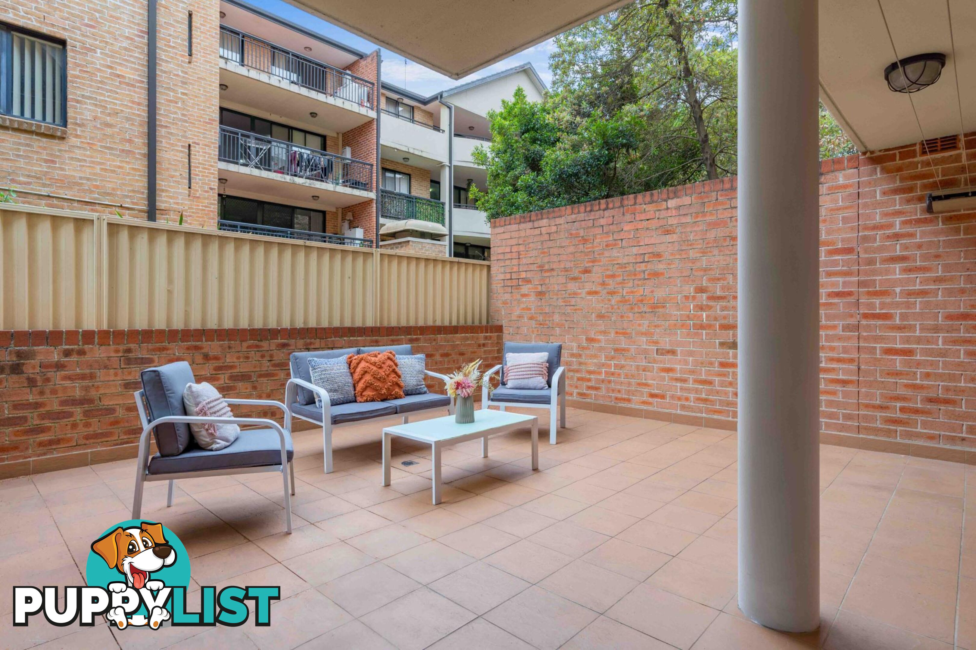 3/34-36 Marlborough Road HOMEBUSH WEST NSW 2140