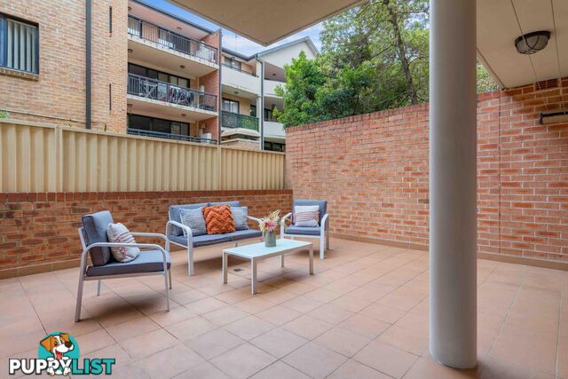 3/34-36 Marlborough Road HOMEBUSH WEST NSW 2140