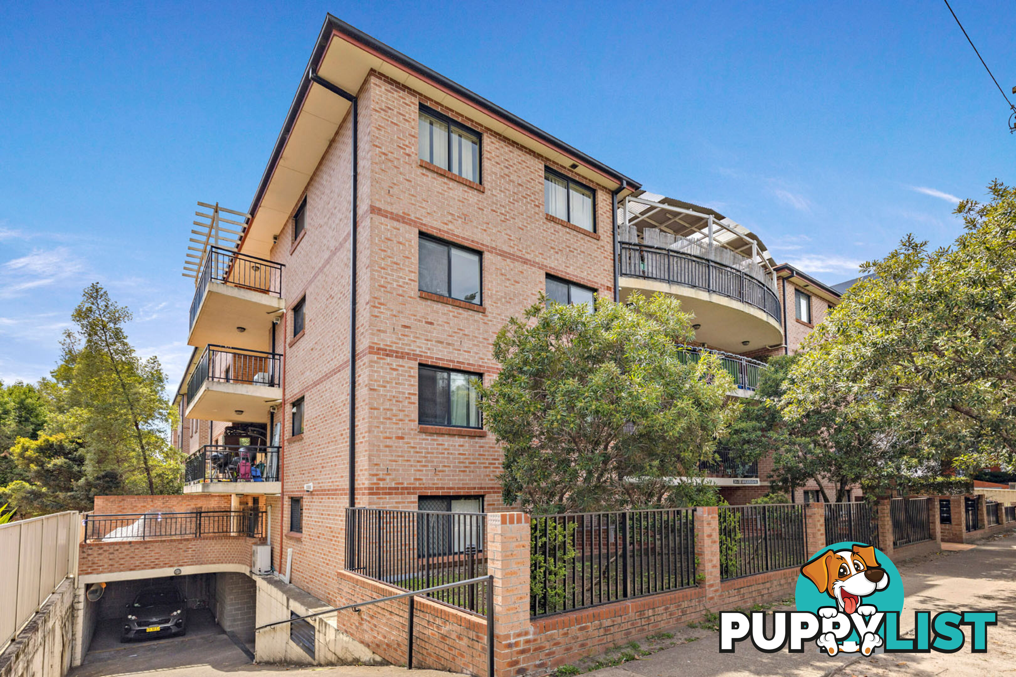 3/34-36 Marlborough Road HOMEBUSH WEST NSW 2140